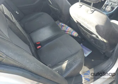 2013 Chevrolet Malibu 2Lt from USA, damaged, VIN 1G11E5SA8DF175343